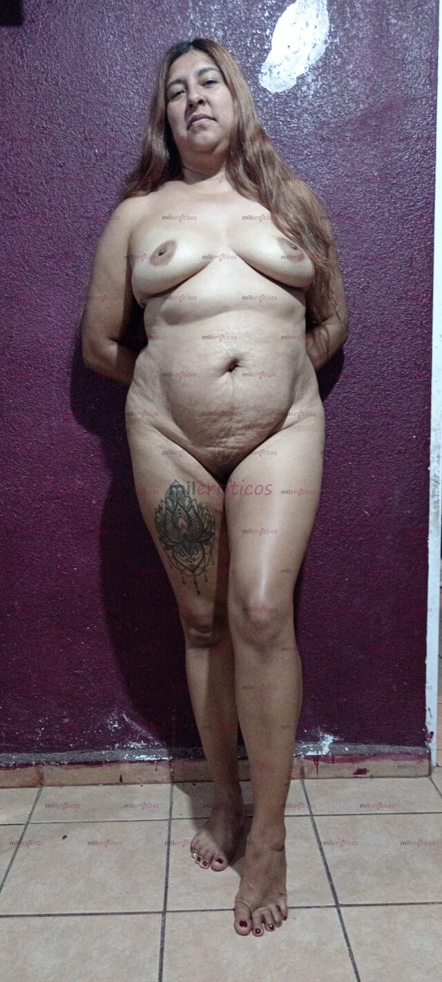 FOTOS DE GORDIBUENA CACHONDA DISPUESTA A CUMPLIR TUS FANTASÍAS
