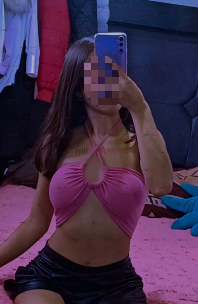 FOTOS DE BELLEZA, ELEGANCIA Y SATISFACCIÓN SOLO CONMIGO AMOR.