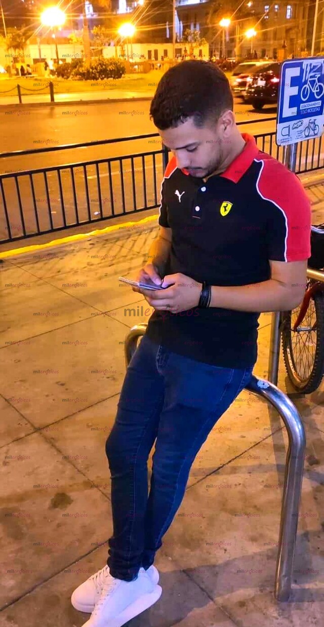 FOTOS DE EXTRANJERO CALIENTE DOTADO 19 CM DE V3RGA