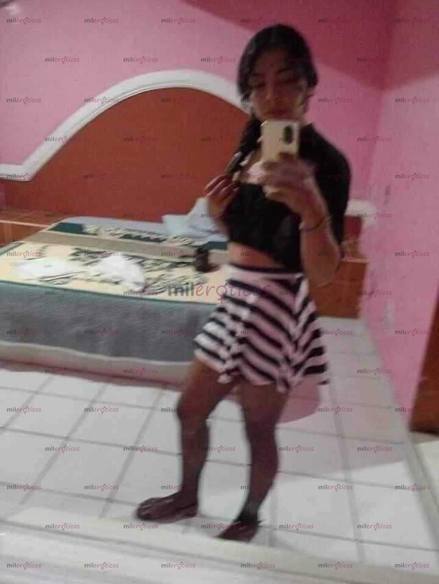 FOTOS DE HOLA SOY IRINA UNA CHICA TRANS SENCILLA... O TUS ÓRDENES