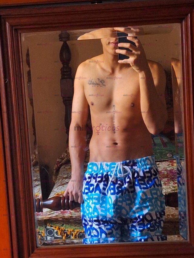 FOTOS DE JOVEN CON BUENA DOTACIÓN PARA COMPLACERTE