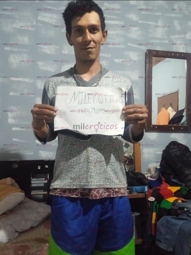 FOTOS DE HOLA LLEGÓ TU DIABLITO ARDIENTE PARA COMPLACERTE EN TODO LO QUE QUIERAS HACER