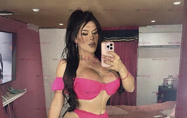 FOTOS DE SHARON TRANNY DE ALTO IMPACTO DISPONIBLE