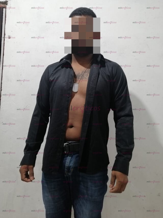 FOTOS DE LLEGO TU MORENO COSTEÑO COMPLACIENTE CON MUCHAS GANAS DE SEXO