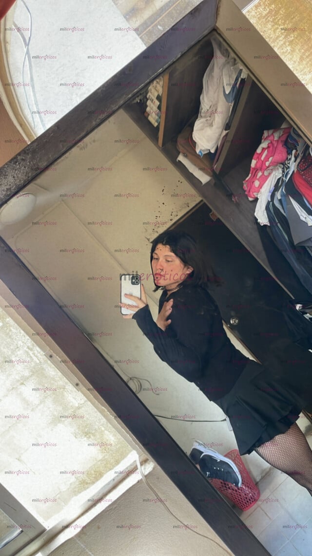 FOTOS DE NIÑA TRANS PRIMERIZA NUEVA EN LA APP LISTA PARA SER FOLLADA Y SÚPER COMPLACIENTE