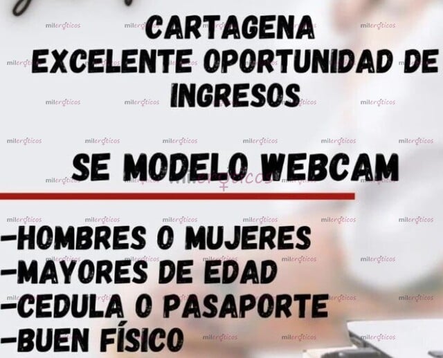 FOTOS DE MODELOS WEBCAM CARTAGENA: DESDE EL ESTUDIO O COMODIDAD DE TU CASA