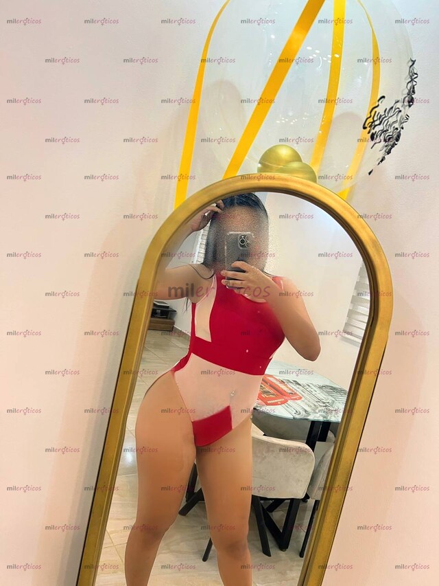 FOTOS DE VALERIE EXPERTA EN HACERTE PASAR UN DELICIOSO MOMENTO ... 2