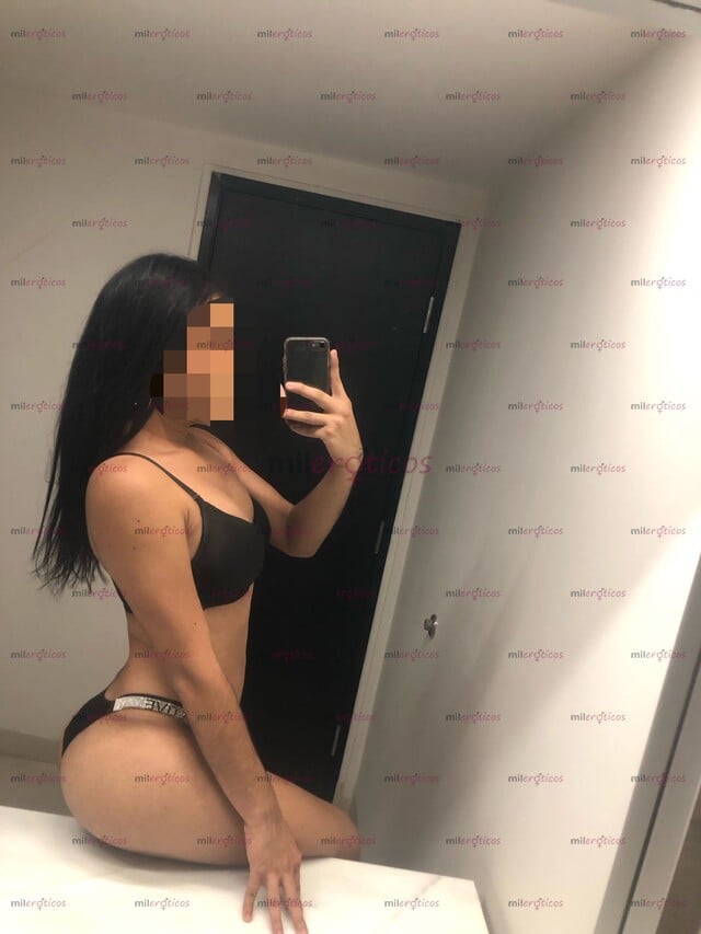 FOTOS DE ANDREA FERRER VERGONA DOTADA DISPONIBLE CON 20CM EXPERTA GARGANTA PROFUNDA