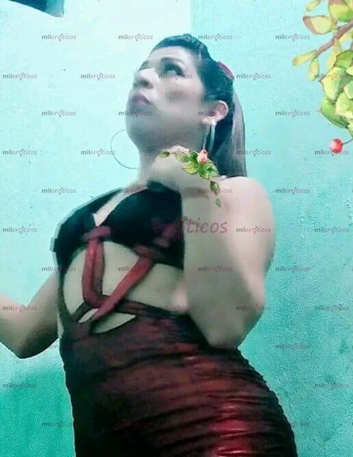 FOTOS DE HOLA MIS AMORES MI NOMBRE ES DARLA LA CHICA TRAGONA DE LA RIVIERA MAYA