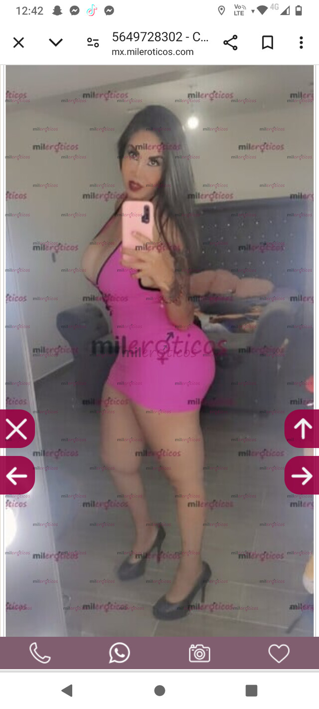 FOTOS DE KENDRA FONTINNI LO QUE TANTO ESTABAS ESPERANDO AHORA EN TU CIUDAD