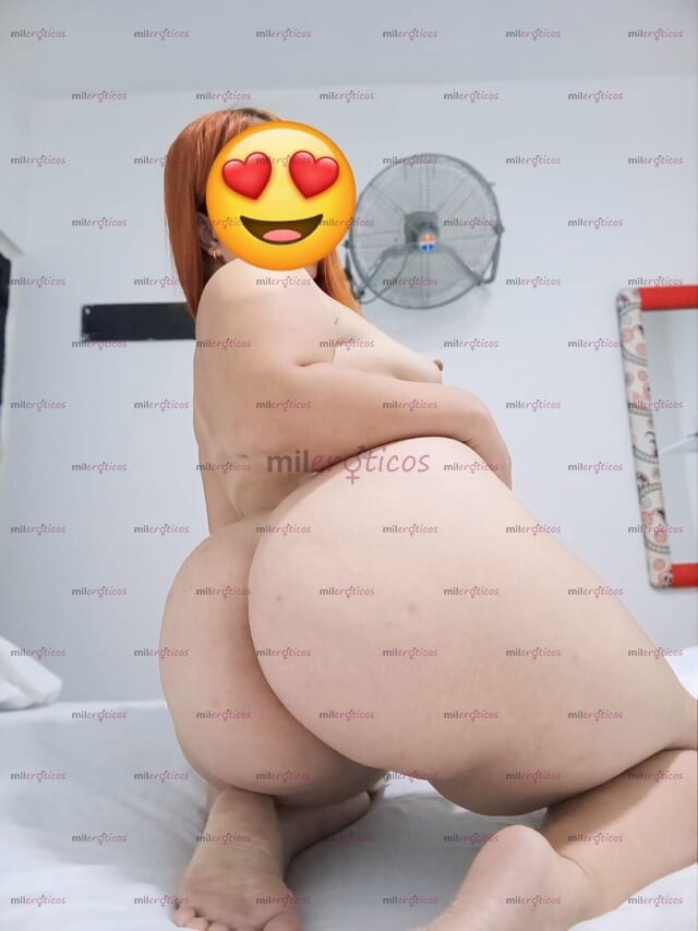 FOTOS DE TATI, CULONA JUGUETONA, UNA DIOSA EN EL SEXO