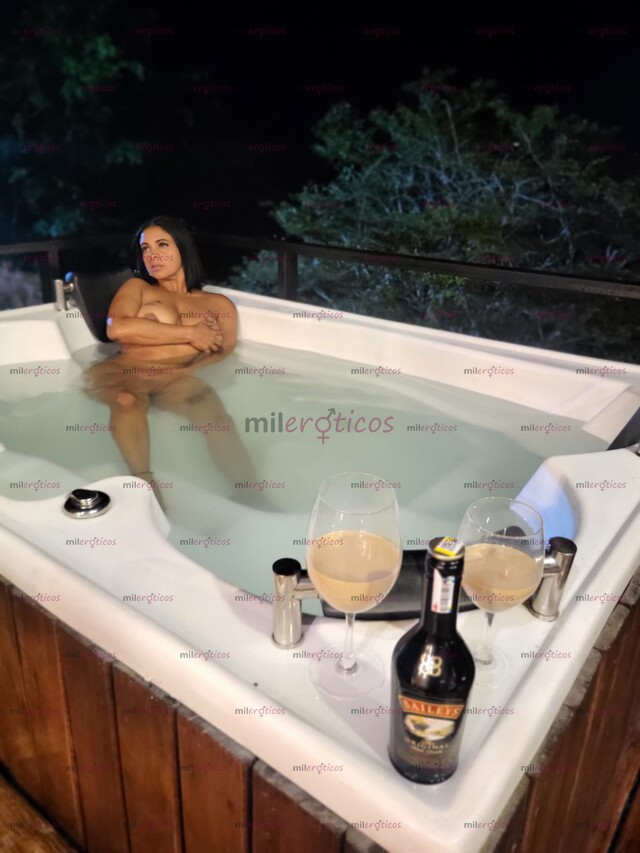 FOTOS DE LLEGO TU MORENA CANDENTE DESEOSA DE PLACER AL SUR DE TU CIUDAD