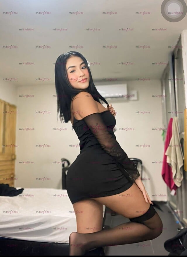 FOTOS DE FABIANA SEXY JOVENCITA 19 AÑOS DISPONIBLE RECIÉN LLEGADA CON SITIO VENDO CONTENI