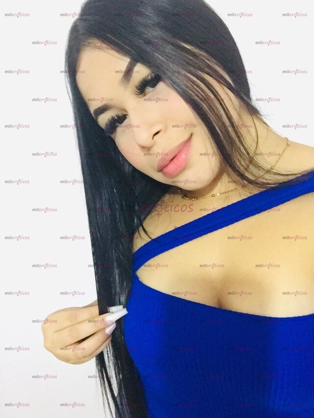 FOTOS DE BARBARA 18 AÑOS 10MINX12K VERIFICACIÓN PREVIA!