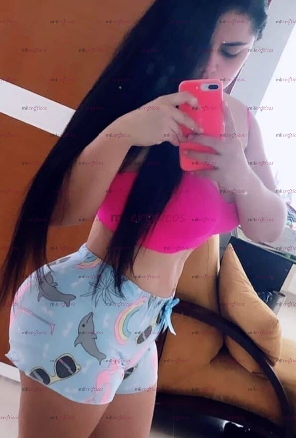FOTOS DE SOFIA SEXOSA MUY COMPLACIENTE JOVENCITA MUY SEXY Y DIVERTIDA