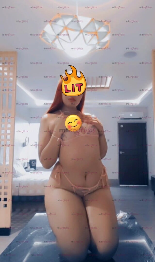 FOTOS DE MASAJISTA PELIRROJO, BONITA Y MUY CACHONDA DISPUESTA A COMPLACERTE