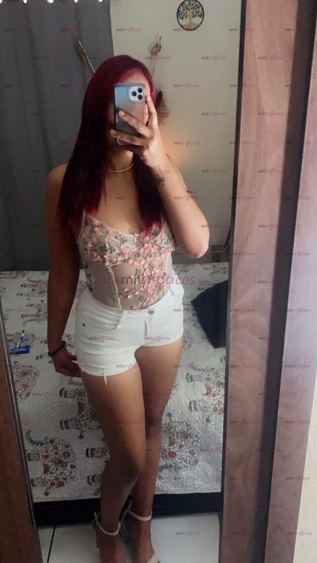 FOTOS DE MASAJISTA PELIRROJO, BONITA Y MUY CACHONDA DISPUESTA A COMPLACERTE