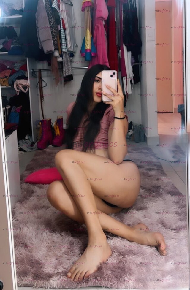 FOTOS DE ALYSSON, SOY TU FANTASÍA HECHA REALIDAD