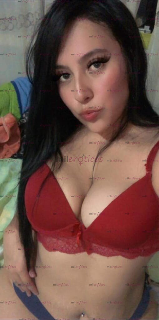 FOTOS DE SOFI ARDIENTE CHAVITA SIN LÍMITES CARISMÁTICA BELLÍSIMA