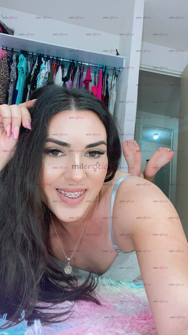 FOTOS DE ALYSSON, SOY TU FANTASÍA HECHA REALIDAD