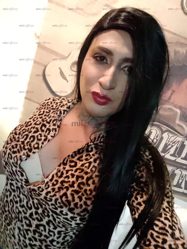 FOTOS DE TRAVESTI VERSÁTIL PITONA........................