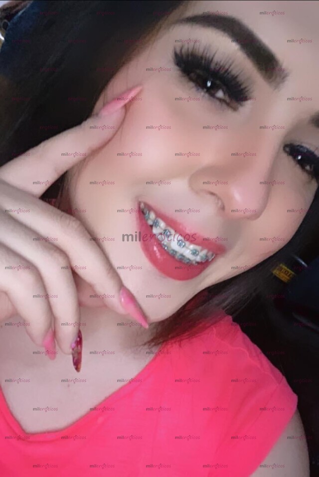 FOTOS DE ALYSSON, SOY TU FANTASÍA HECHA REALIDAD