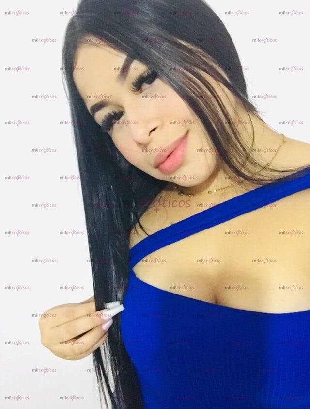 FOTOS DE HOLA SOY BARBARA 18 AÑOS DIVIERTE SOLO POR HOY 10MIN 12K