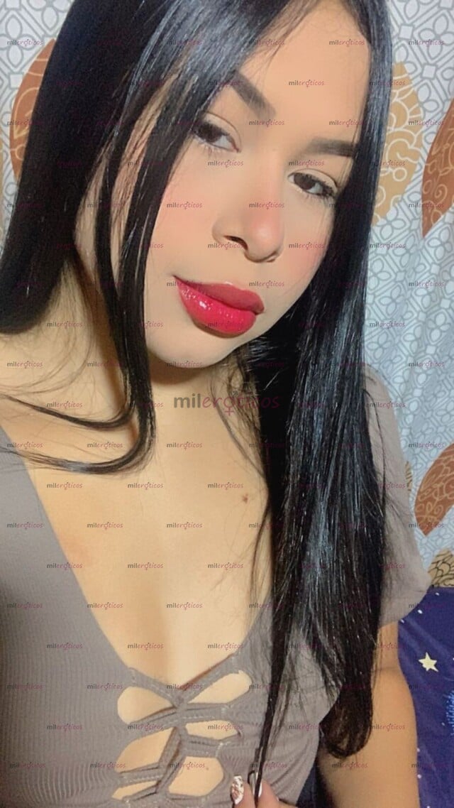 FOTOS DE HOLA SOY BARBARA 18 AÑOS DIVIERTE SOLO POR HOY 10MIN 12K