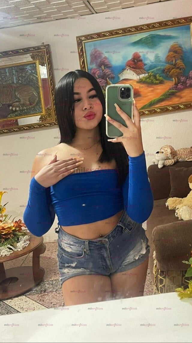 FOTOS DE HOLA SOY BARBARA 18 AÑOS DIVIERTE SOLO POR HOY 10MIN 12K