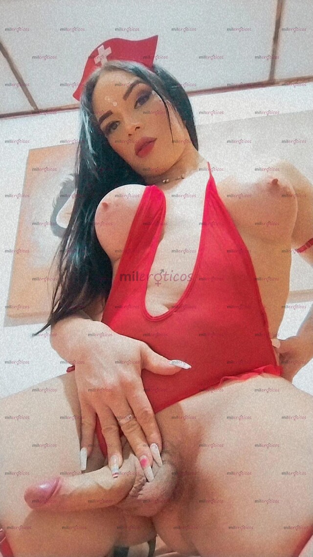 FOTOS DE TRANS SUPER FEMENINA RENOVADA COMPLETAMENTE REAL EN BARRANQUILLA
