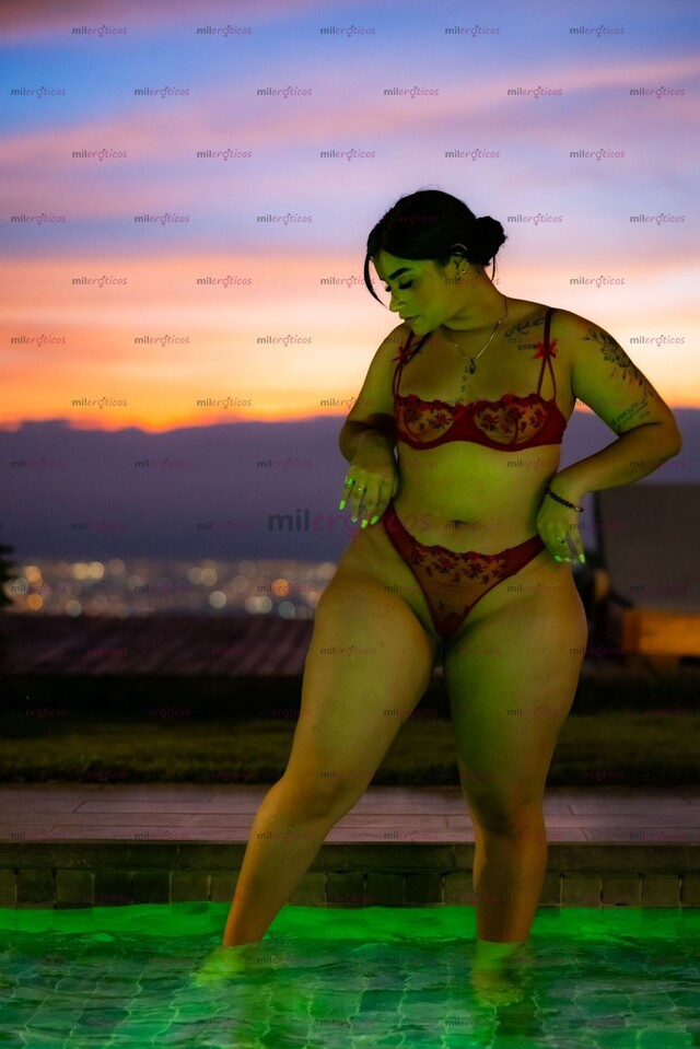 FOTOS DE RICA TROZUDA NUEVA EN TU CIUDAD CON UNAS CURVAS HERMOSAS