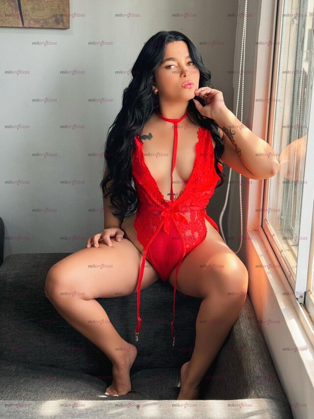 FOTOS DE PRUÉBAME DELICIOSA VENEZOLANA, NATURAL Y DELGADA, CON LUGAR