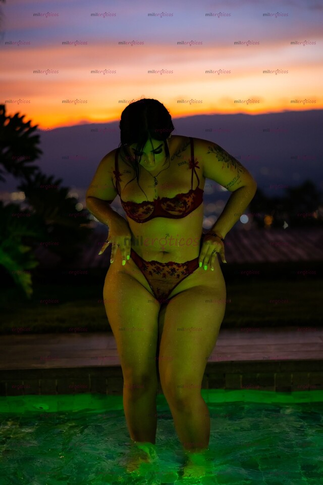 FOTOS DE RICA TROZUDA NUEVA EN TU CIUDAD CON UNAS CURVAS HERMOSAS