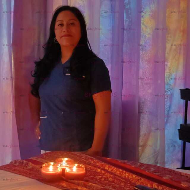 FOTOS DE EXCLUSIVO MASAJE TANTRA DISPONIBLE ¡INOLVIDABLE! (MASAJE WENDY