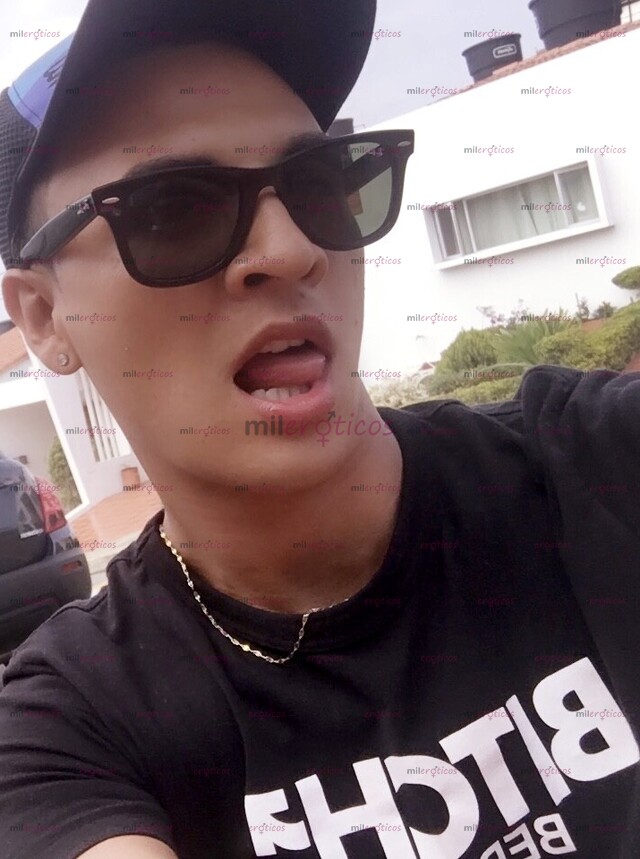 FOTOS DE SANTIAGO CHICO CALIENTE VERSÁTIL 22 CM, FETICHISTA