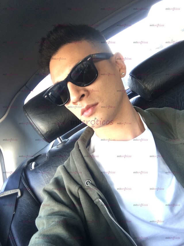 FOTOS DE SANTIAGO CHICO CALIENTE VERSÁTIL 22 CM, FETICHISTA