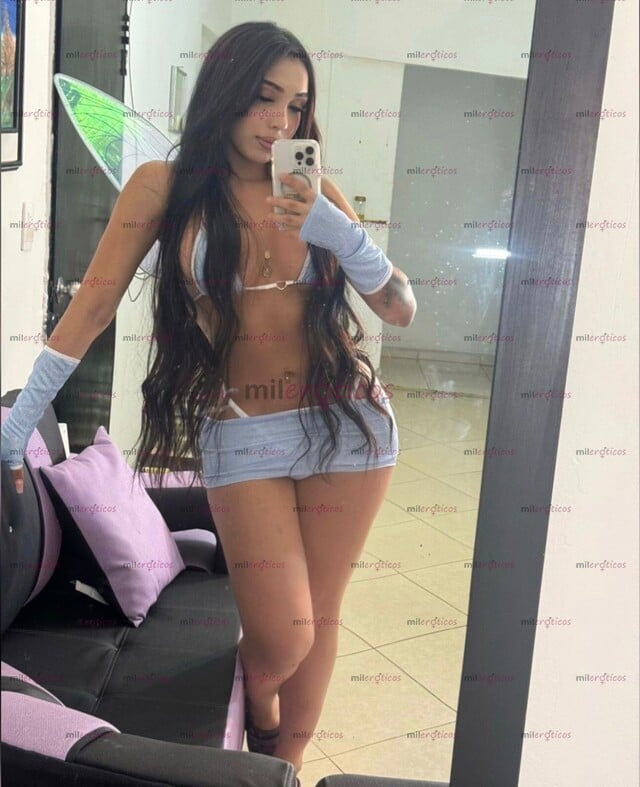 FOTOS DE DE REGRESO, EXPERTA EN PRINCIPIANTES, VIP TRANSGIRL