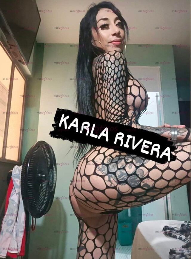 FOTOS DE KARLA RIVERA ENTRONA LLENAME LA VOKITA DE LECHE