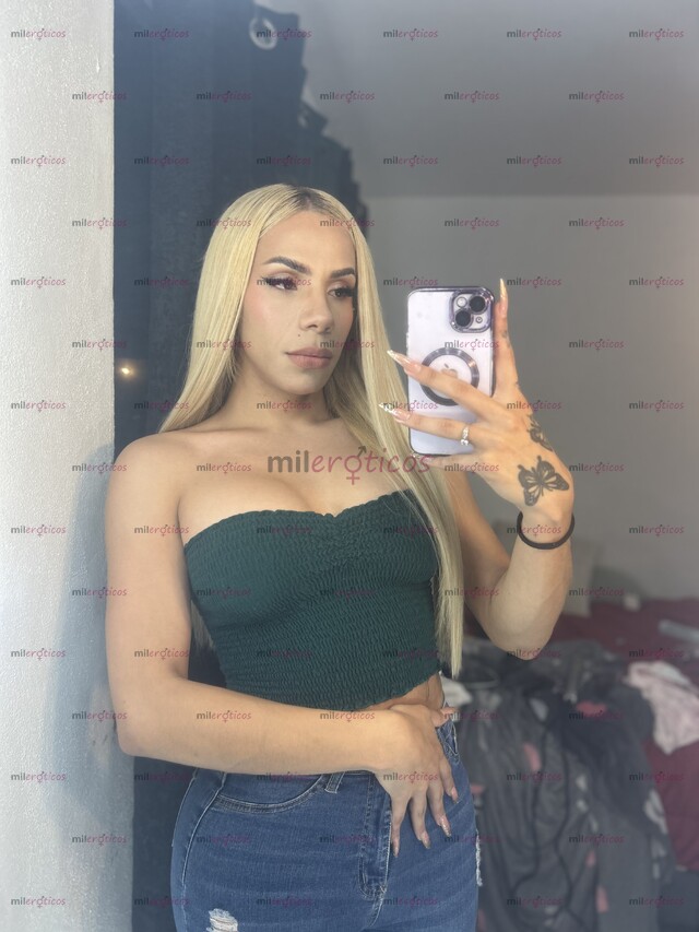 FOTOS DE JOVEN TRANS SÚPER FEMENINA VEN CONÓCEME NO TE ARREPENTIRÁS C L