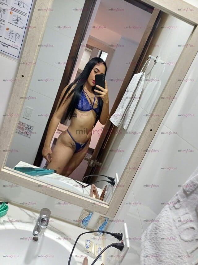 FOTOS DE EXOTICA FLACA VIP LLENA DE LUJURIA Y DESEO ATREVETE A VIVIR LA EXPERIENCIA UNICA