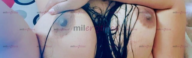 FOTOS DE STEFANNY :GORDITA SEXI DE BUSTO GRANDE Y NATURAL .....