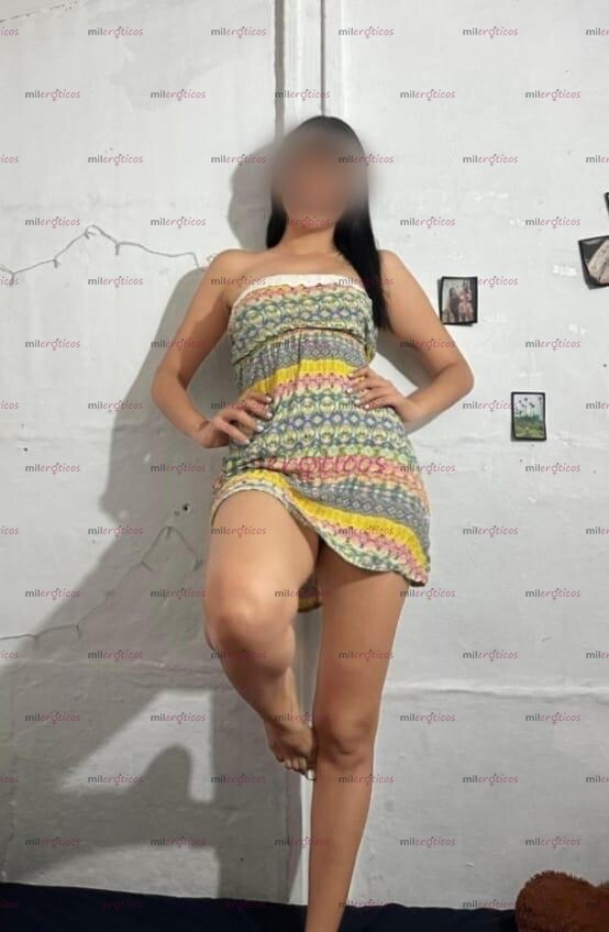 FOTOS DE JOVENCITA SÚPER AGRADABLE CHICHONA , NALGONA Y CACHONDA