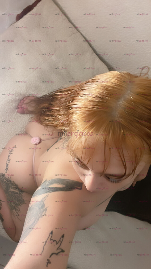 FOTOS DE RICA CHICA, CURVILÍNEA TATUADA BLANQUITA PARA TI PAPI