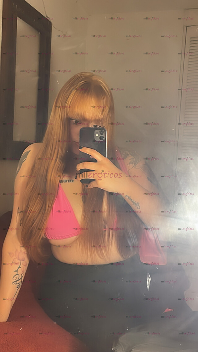 FOTOS DE RICA CHICA, CURVILÍNEA TATUADA BLANQUITA PARA TI PAPI