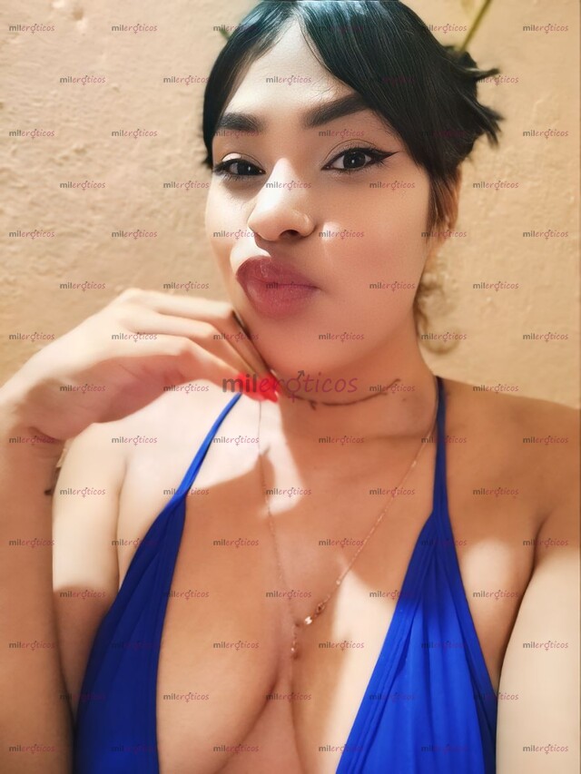 FOTOS DE HOLA SOY SHARLOTT MORENA VENEZOLANA NUEVA EN LA CIUDAD