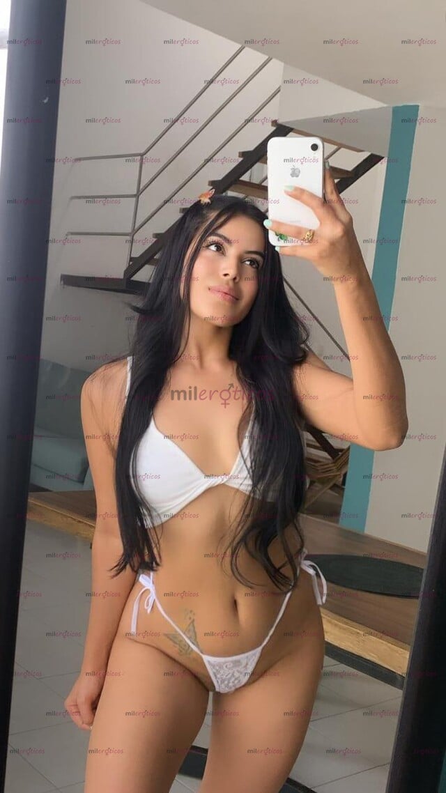 FOTOS DE VALERY FLAQUITA MUY GUAPA NUEVA EN CANCUN FOTOS REALES