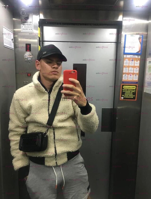 FOTOS DE !ENCANTADOR PELIROJO HOT DÉJATE LLEVAR DE PASIÓN¡