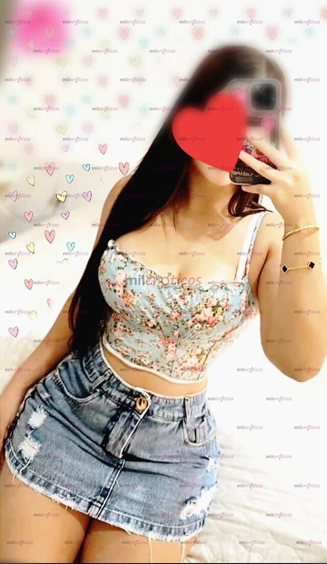FOTOS DE INOCENTE CHICA DISPUESTA A SACEAR TU LADO MANÍACO!!!