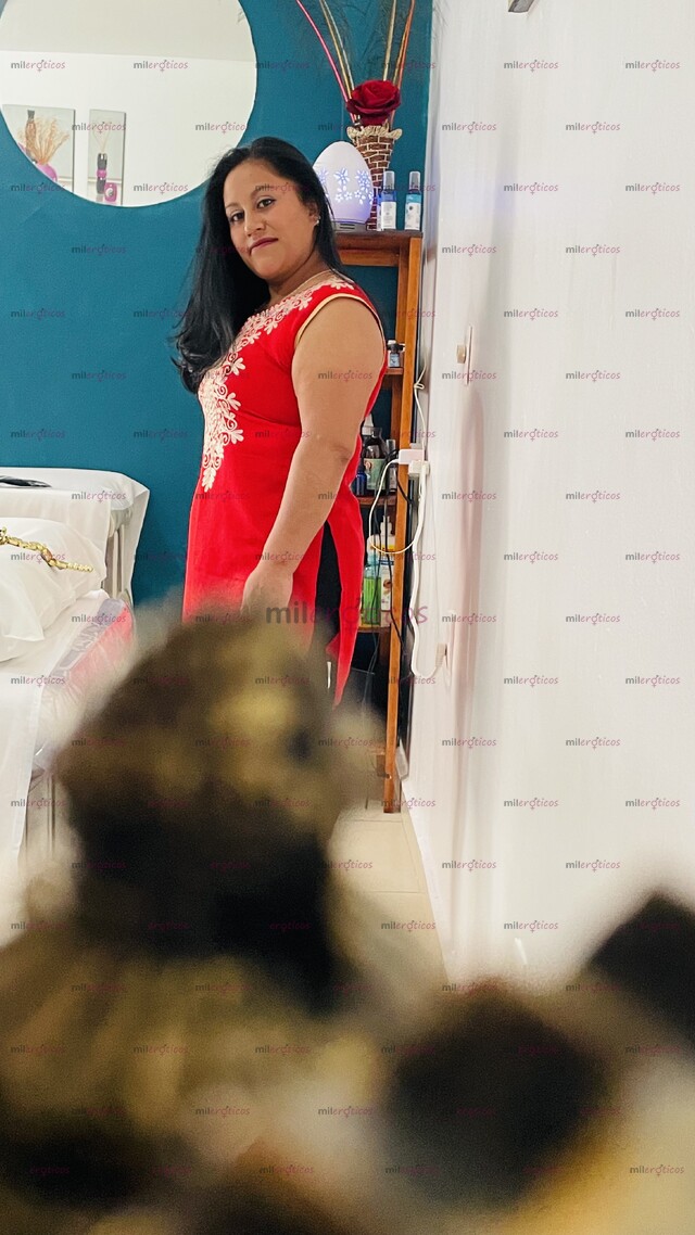 FOTOS DE RELAJATE PROFUNDAMENTE CON UN MASAJE EROTICO (MASAJES WENDY)