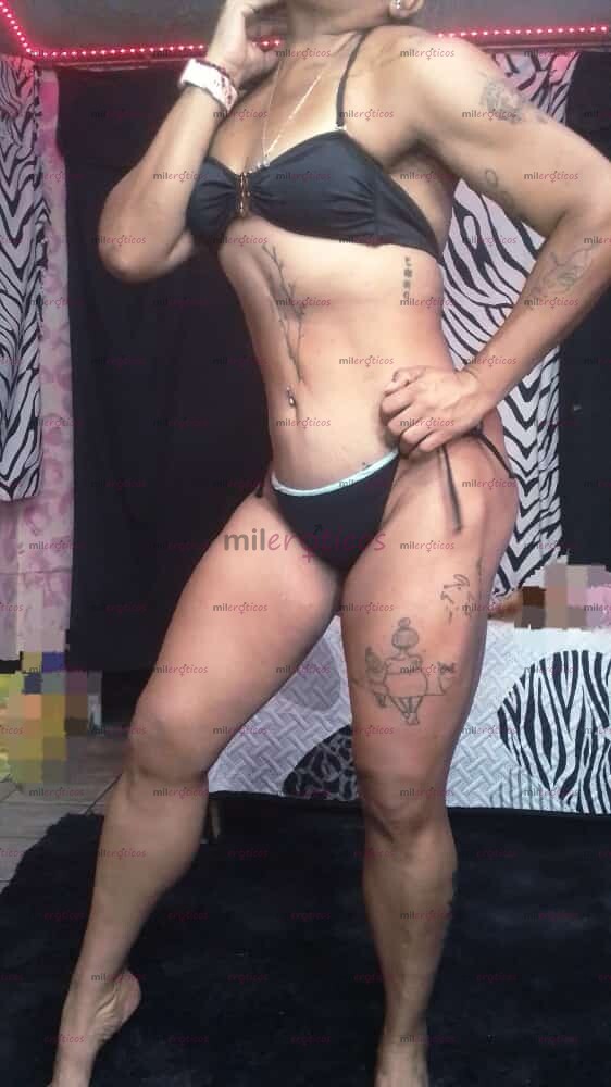 FOTOS DE EMMA LA NEGRITA MEXICUBANA FITNNES NALGONA